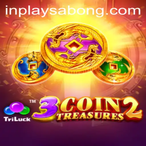 Unveiling the Excitement of 3CoinTreasures2 Inplay