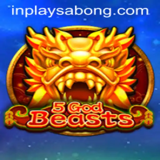 Explore the Mystical World of 5GodBeasts: A Captivating Journey Through Myths and Games