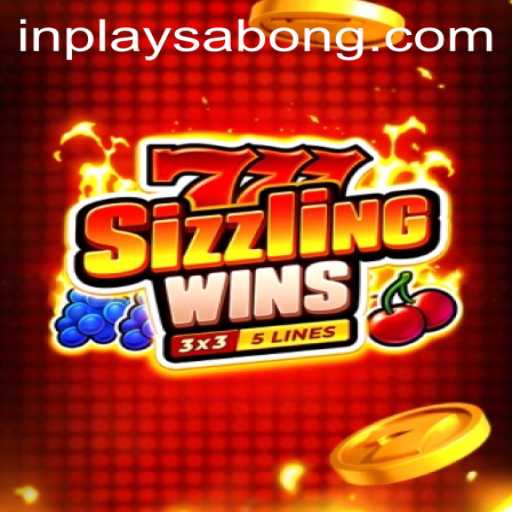 Unveiling the Excitement of 777SizzlingWins: In-Play Gaming Delights