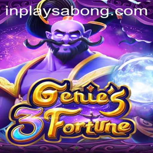 Discover the Magic of Genie3Fortune: An In-Depth Look at Gameplay and Strategy