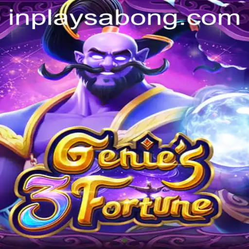 Discover the Magic of Genie3Fortune: An In-Depth Look at Gameplay and Strategy