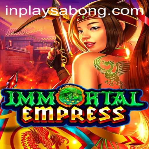 ImmortalEmpress: The Ultimate Inplay Strategy Experience