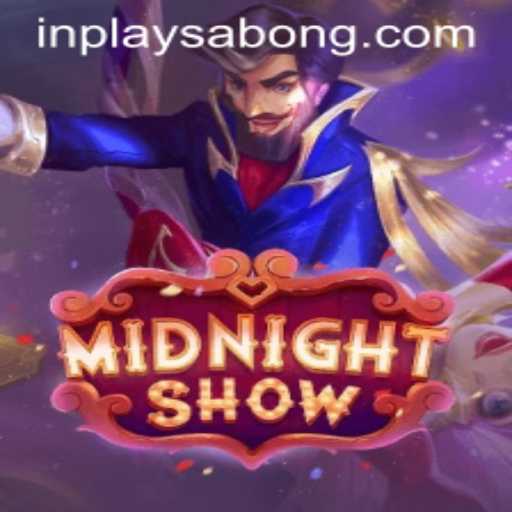 Discovering 'MidnightShow': An Enthralling Dive into Inplay Gaming