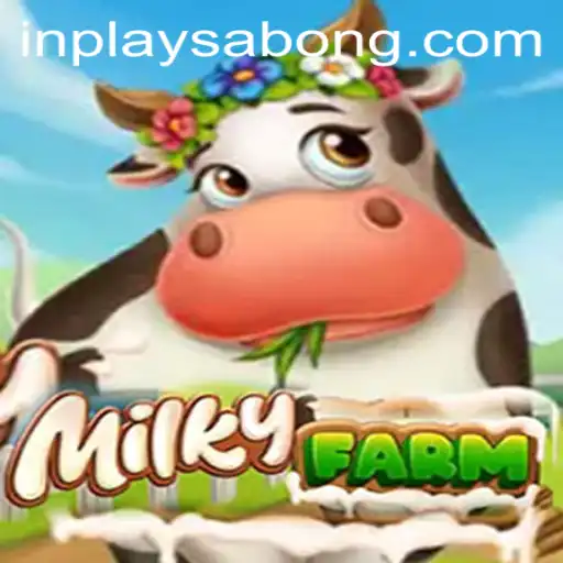 Discover the World of MilkyFarm: A Riveting In-Play Gaming Experience