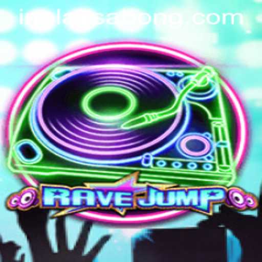 Experience the Thrill of RaveJump: An In-Play Game to Ignite Your Senses
