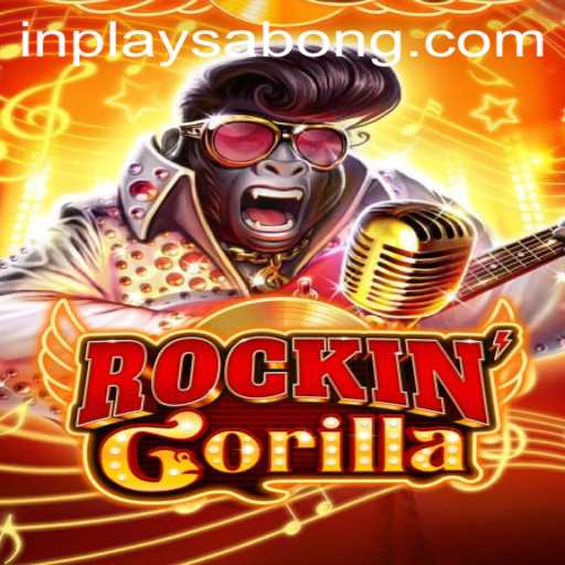 Discover the Adventure: RockinGorilla - A Dynamic In-play Gaming Experience