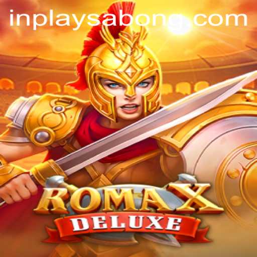 Exploring the Thrills of RomaXDeluxe: The Newest Gaming Sensation