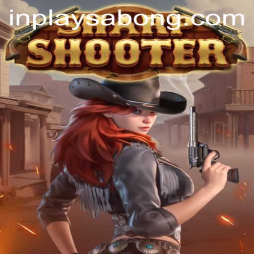 Sharpshooter: A Thrilling New Game Experience with In-Play Dynamics