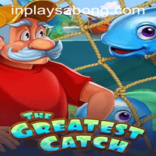 TheGreatestCatch: Dive into the Exciting World of Inplay Gaming