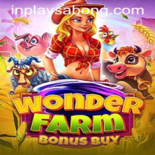 The Thrilling Experience of WonderFarmBonusBuy: A Game in InPlay